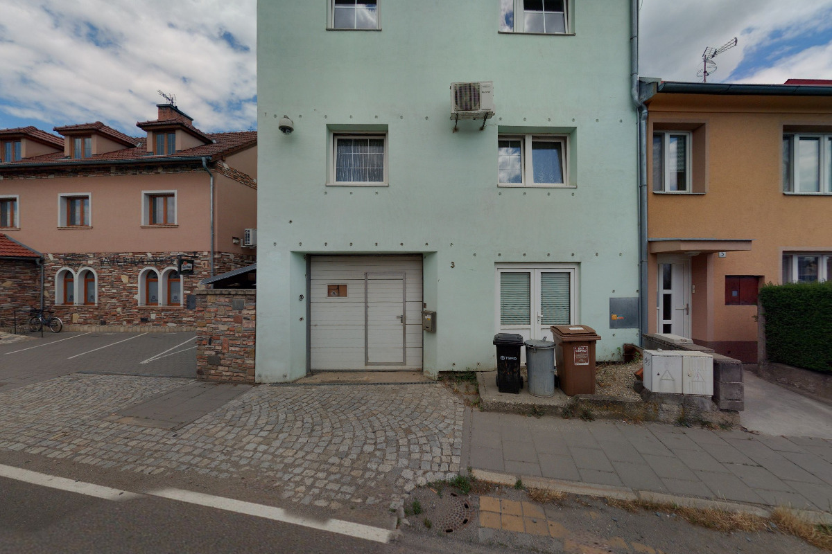 František Přidal - ELUNI