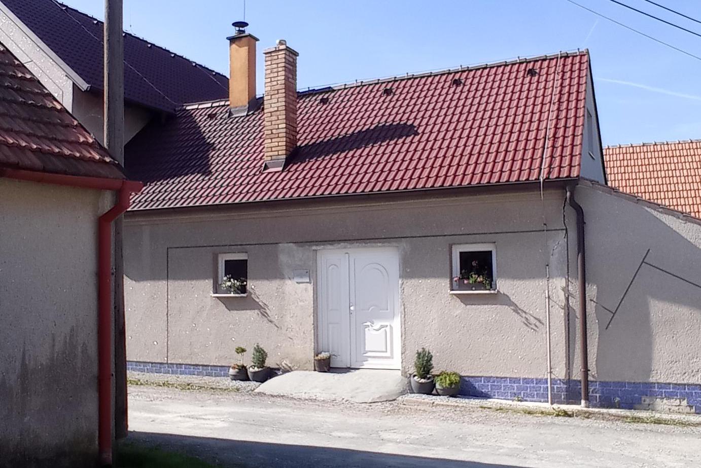 Lukáš Přikryl - Preparace loveckých trofejí