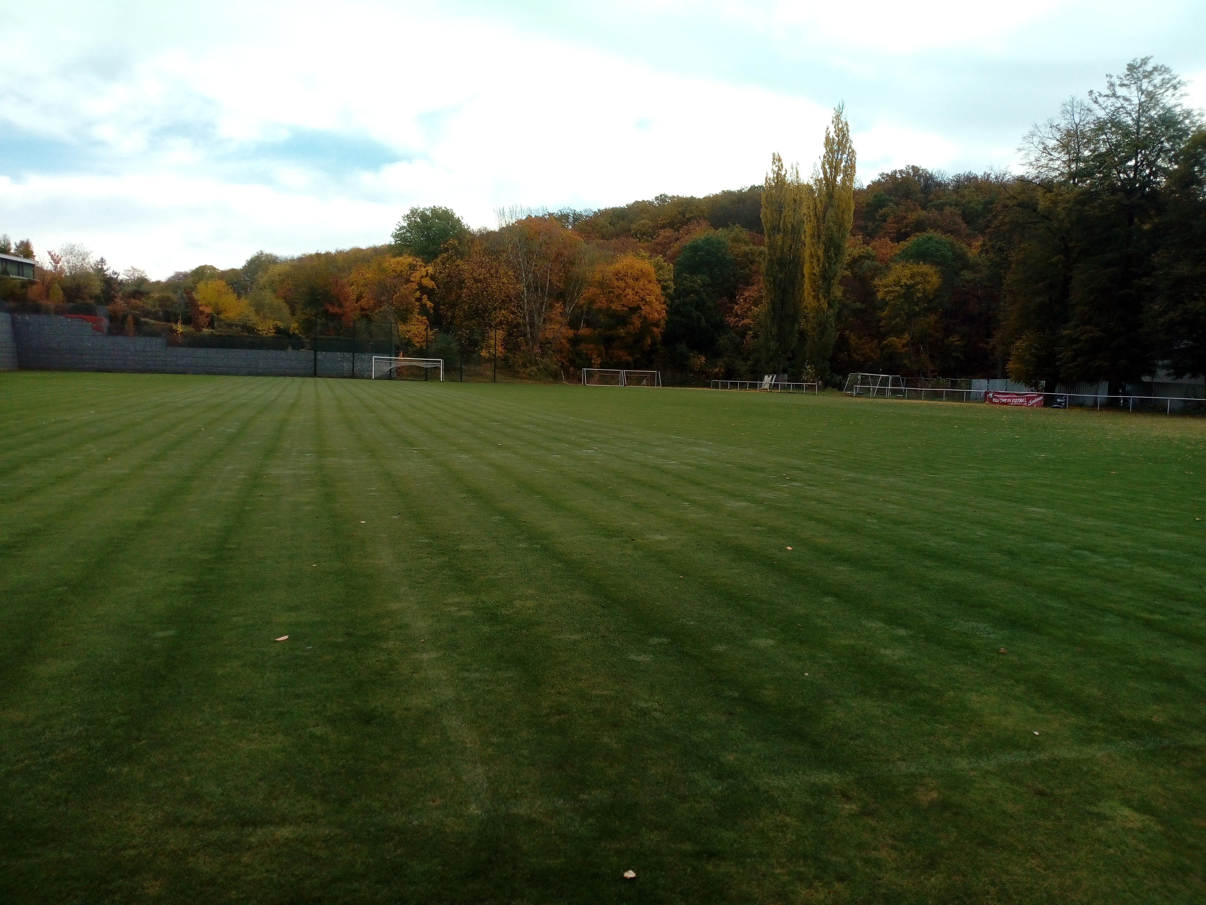 FK Sparta Košíře, z.s. foto 2