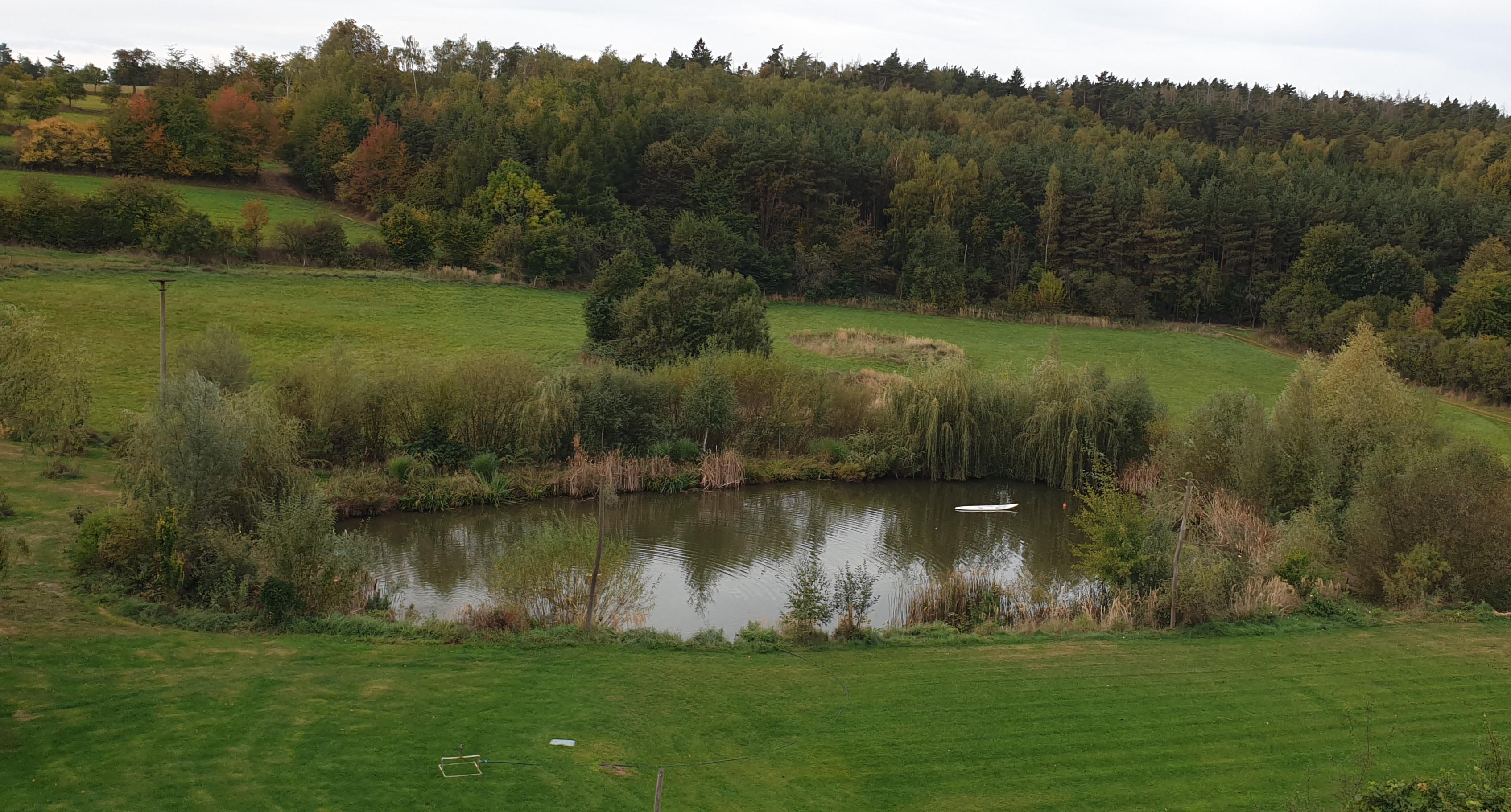 Penzion Slunečnice foto 2