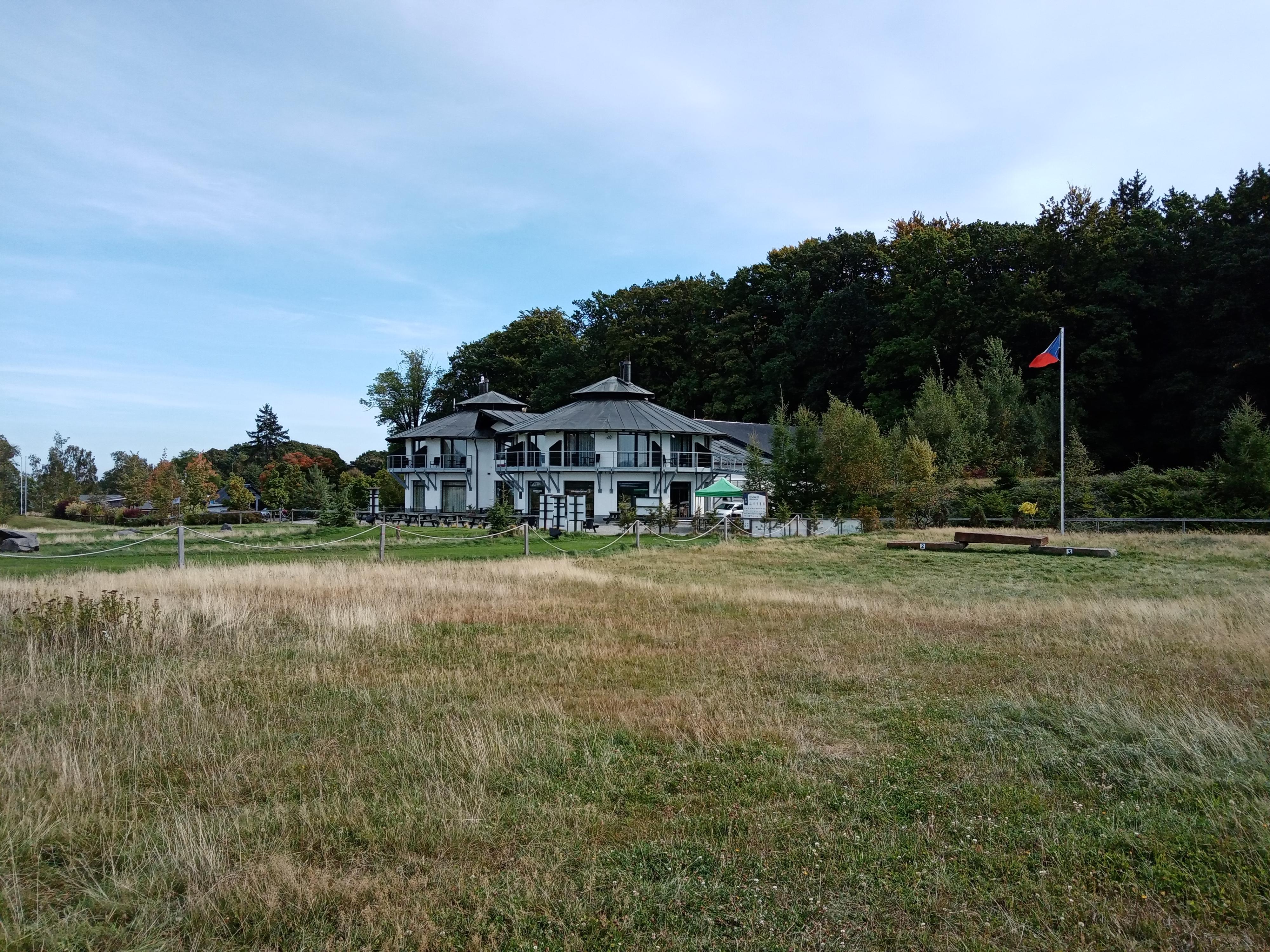 Hotel Dymník foto 4