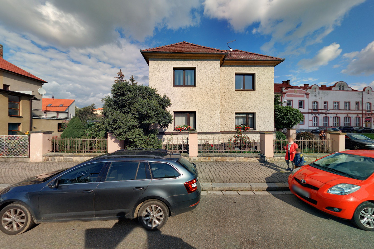 MUDr. Jana Imlaufová, s.r.o. foto 2