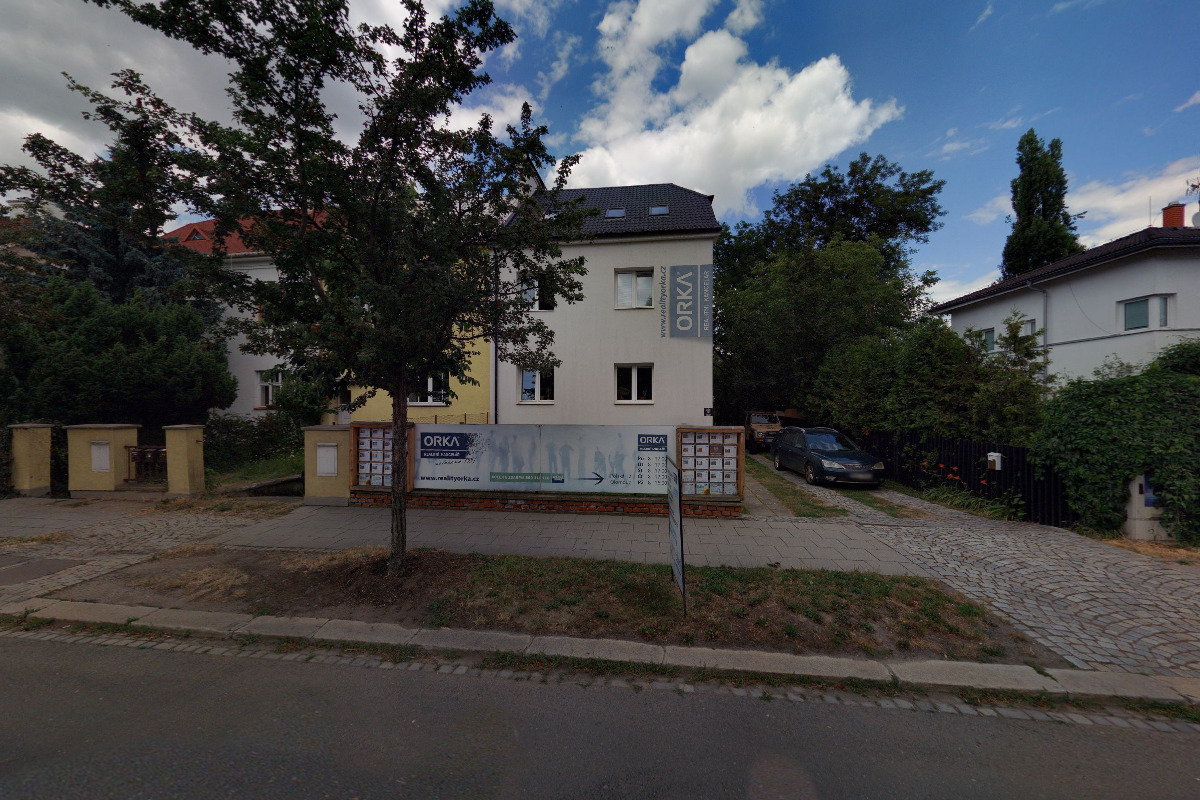 Apartmán Polská 12
