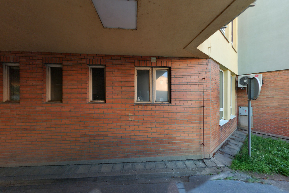 Bankomat Komerční banky