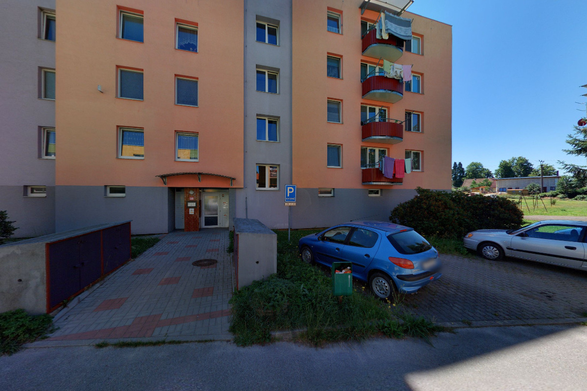 Pavel Bartizal - zemní práce