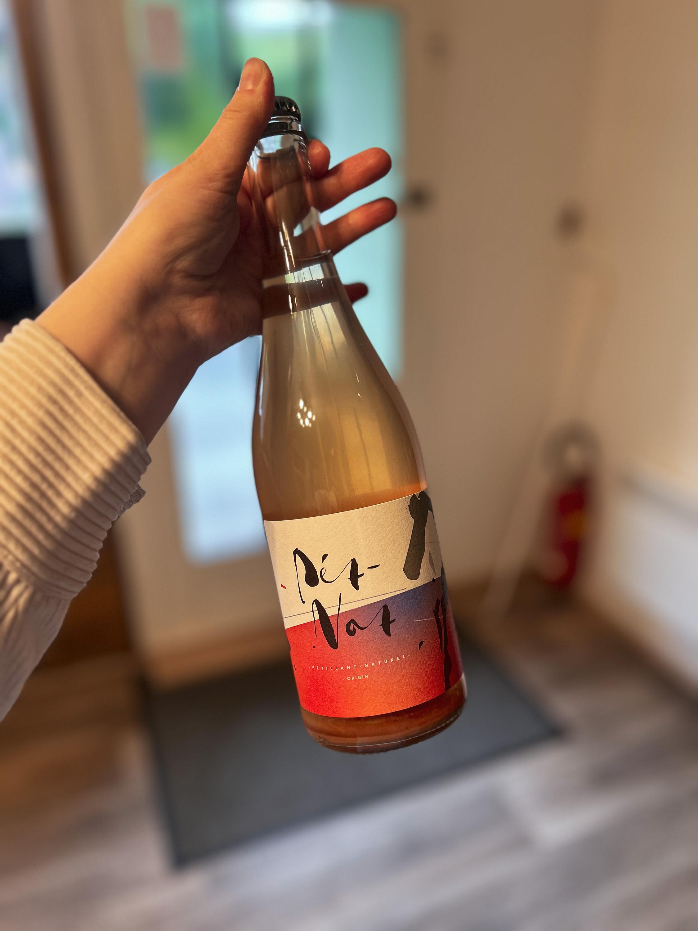 Vinoterie foto 3