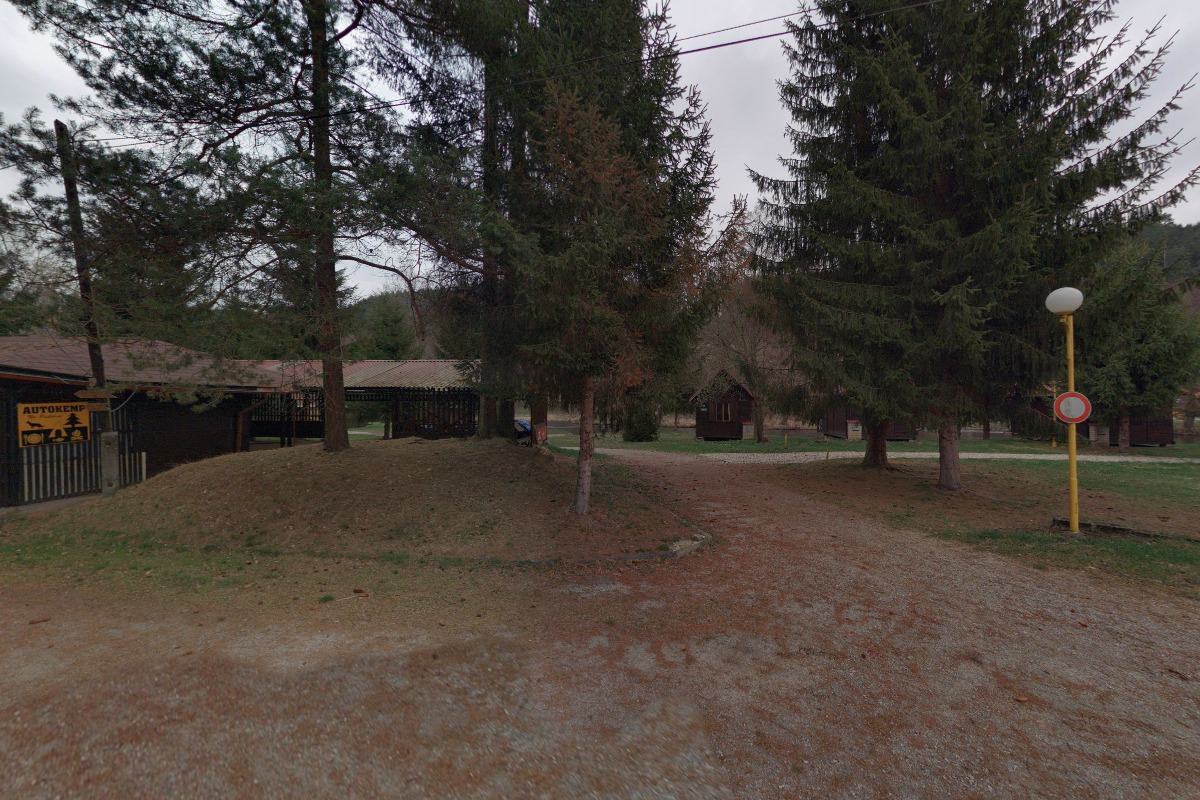 Půjčovna lodí Dronte