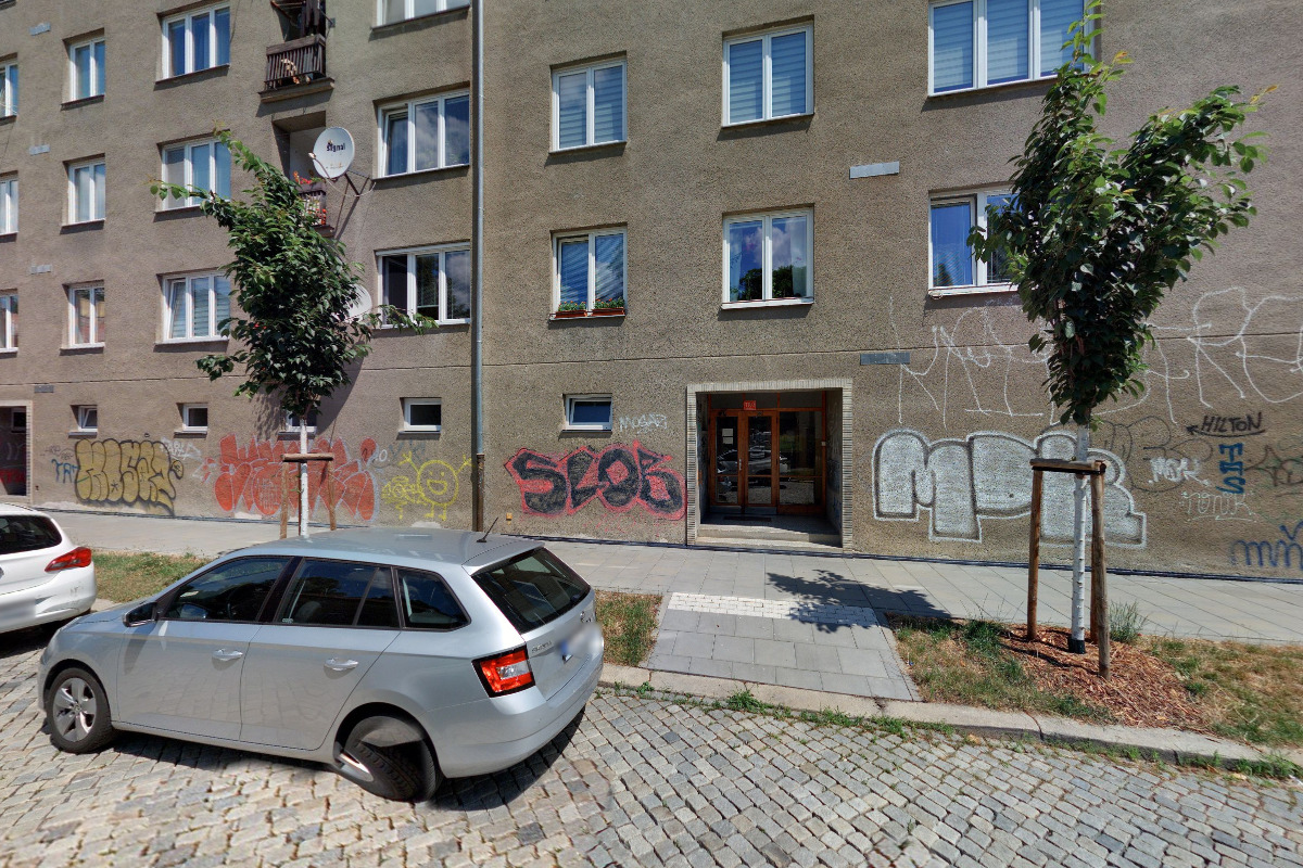 PhDr. Pavel Maixner - realitní makléř