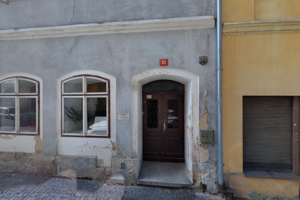 Farní sbor Českobratrské církve evangelické v Chotiněvsi