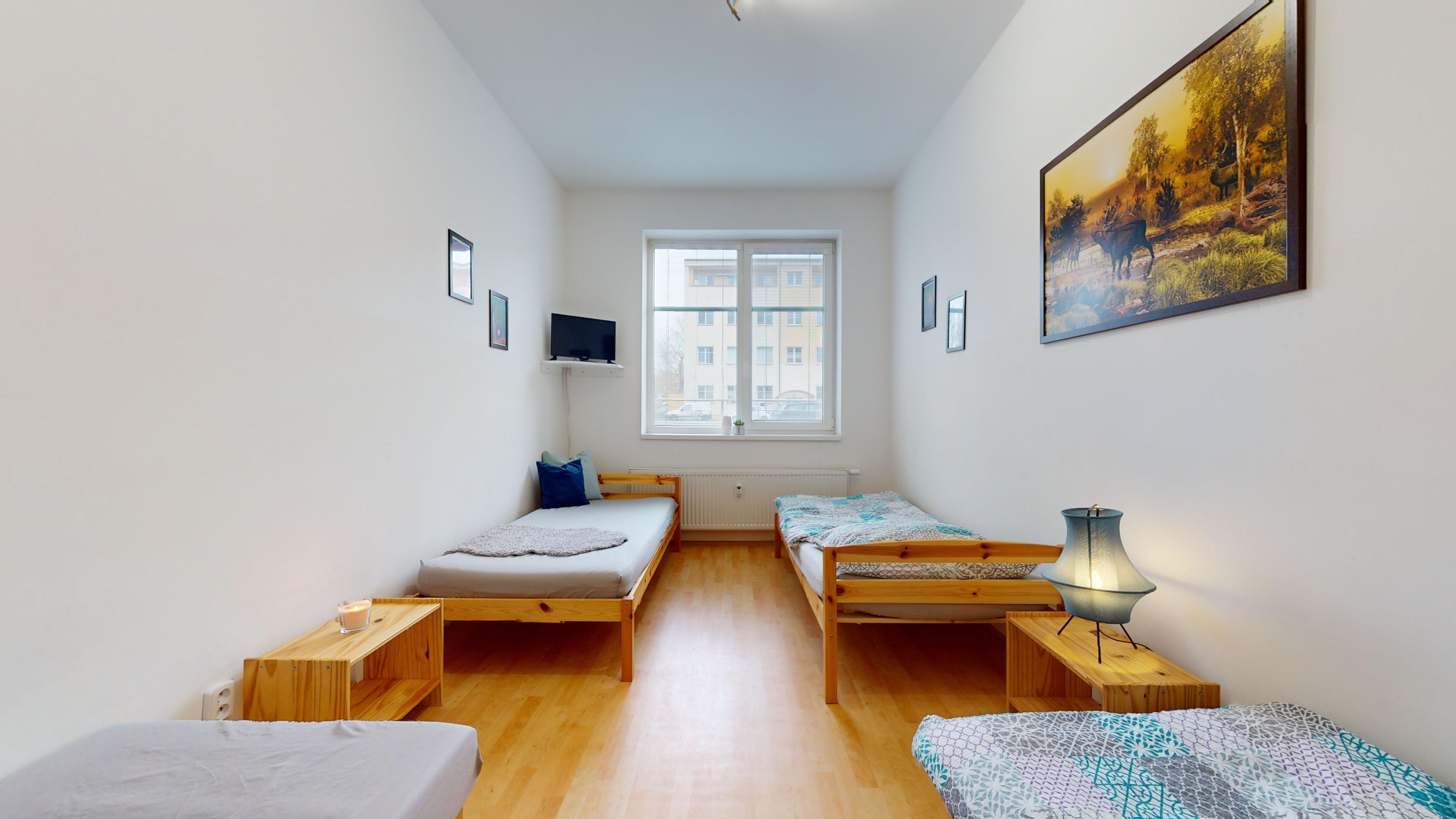 Apartmán Topolová 912B foto 3