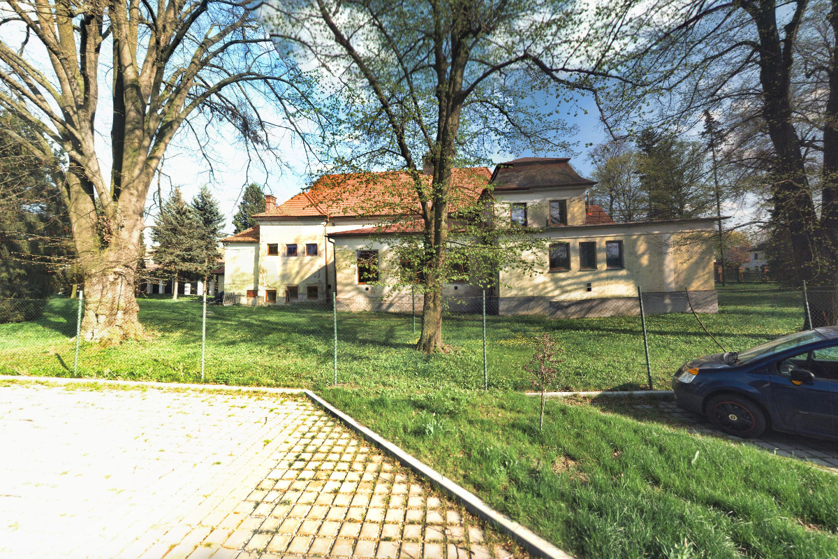 Tělocvičná jednota Sokol Náklo foto 6