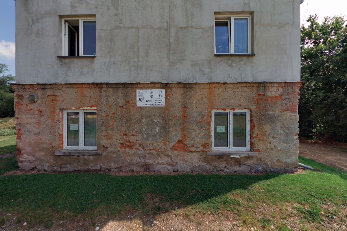 Jiří Dougi - vodoinstalatérství - zámečnictví a truhlářství