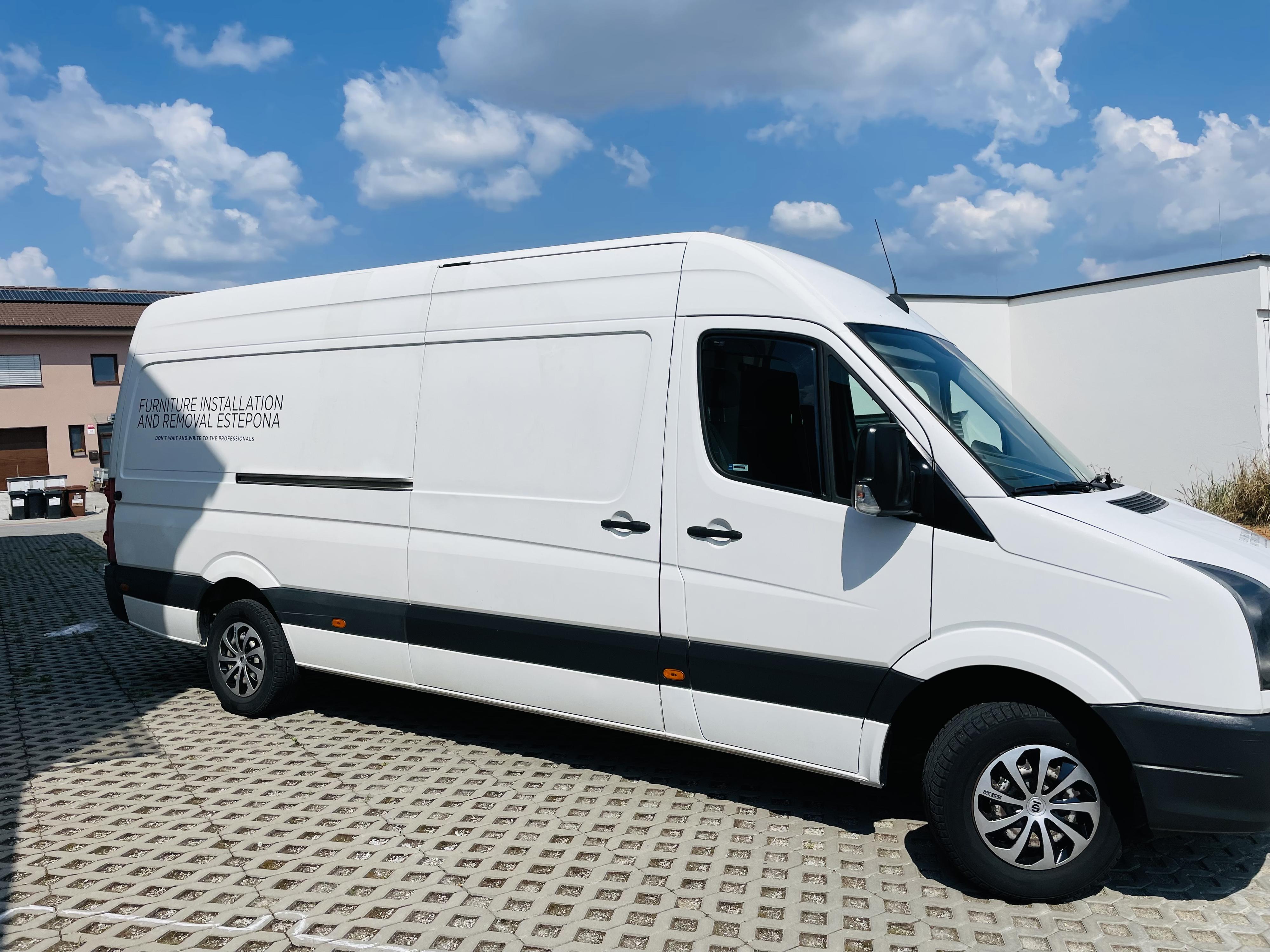 Expres Autodoprava a stěhování odtah vozidel Roman Unger foto 6