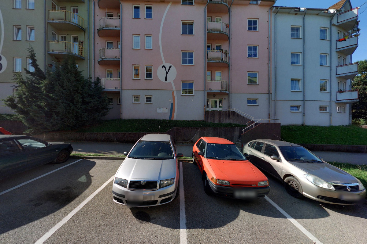 Ing. Lenka Hladíková foto 2