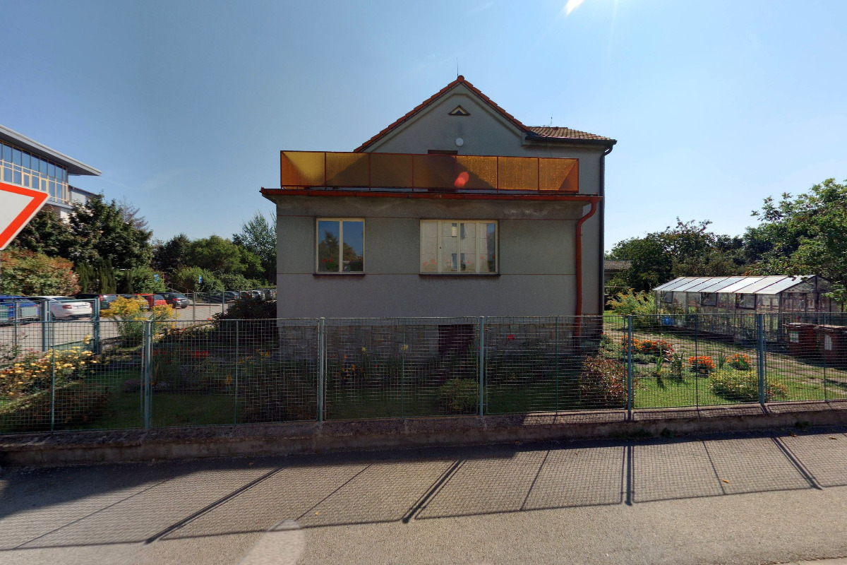 KOSTKA JH stavební společnost foto 2