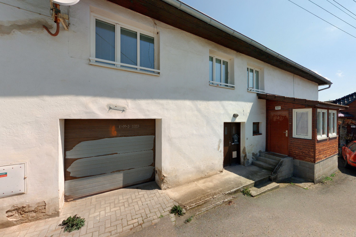 Řemeslné práce - Tomáš Mikl