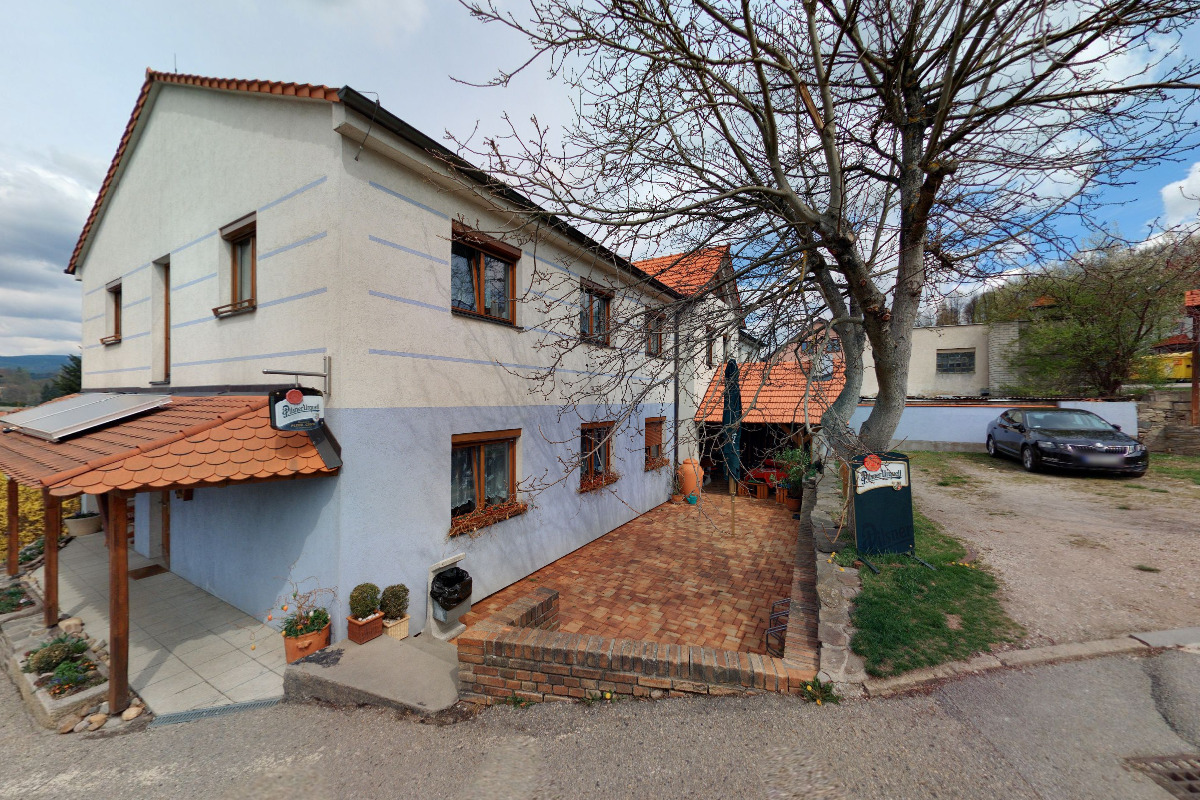Pension Ferda foto 3