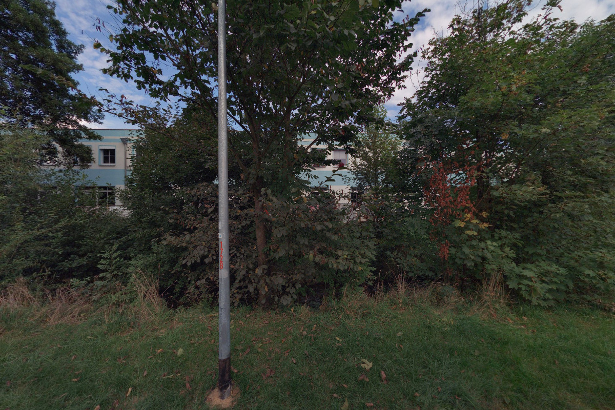 Bytové služby, s.r.o.