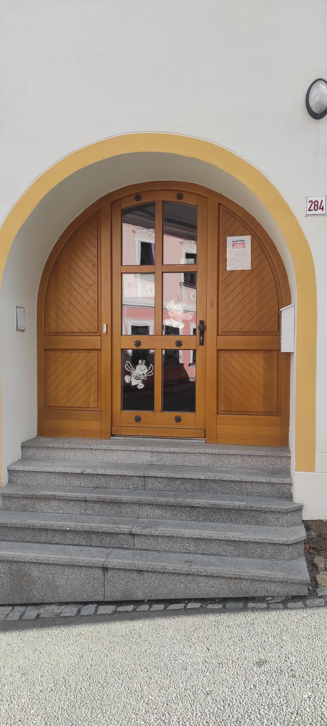 Dětská skupina Myška, z.s. foto 2