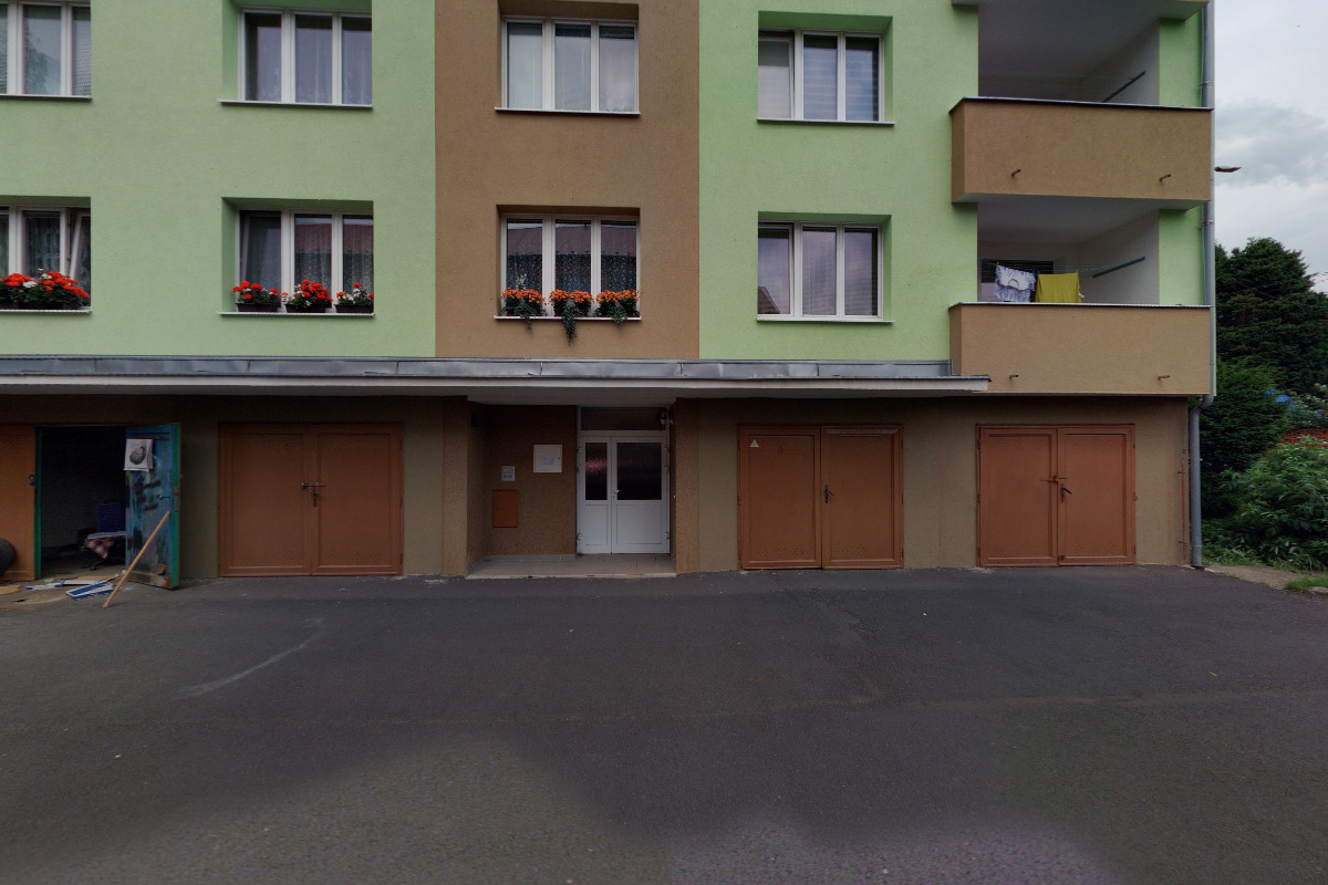 Dalibor Hron - Montáže oken