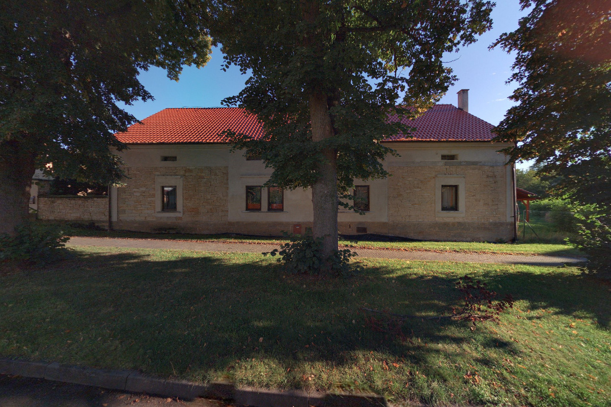 Jezdecký klub EQUUS Slatiňany