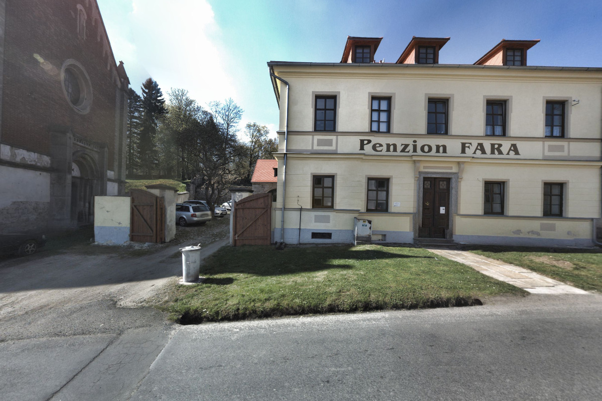 Penzion FARA foto 4