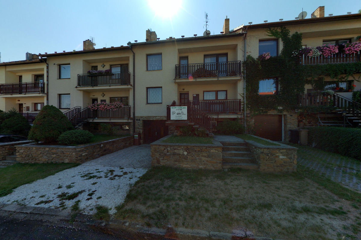 Projektová a obchodní kancelář foto 2