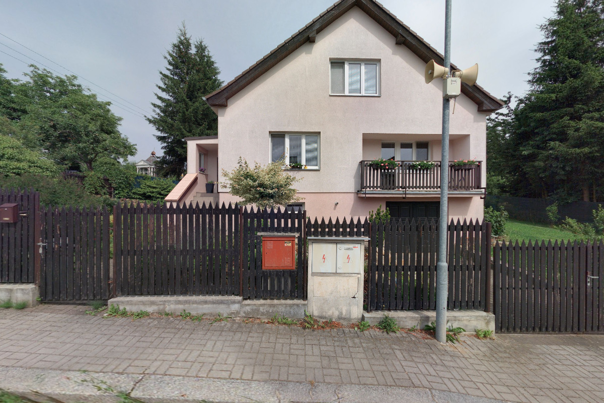 RNDr. Eva Dvořáková