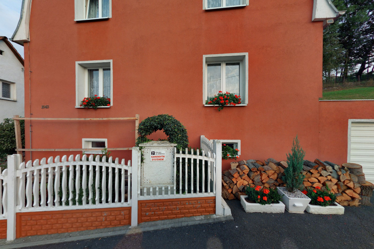 Centrum Čtyřlístek foto 1
