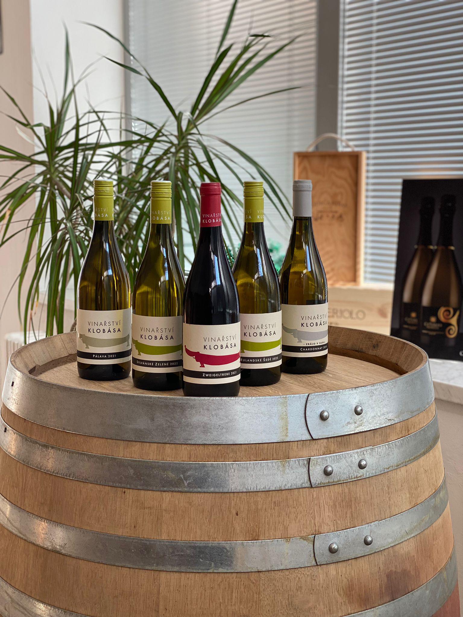 Ludy's Wine foto 4