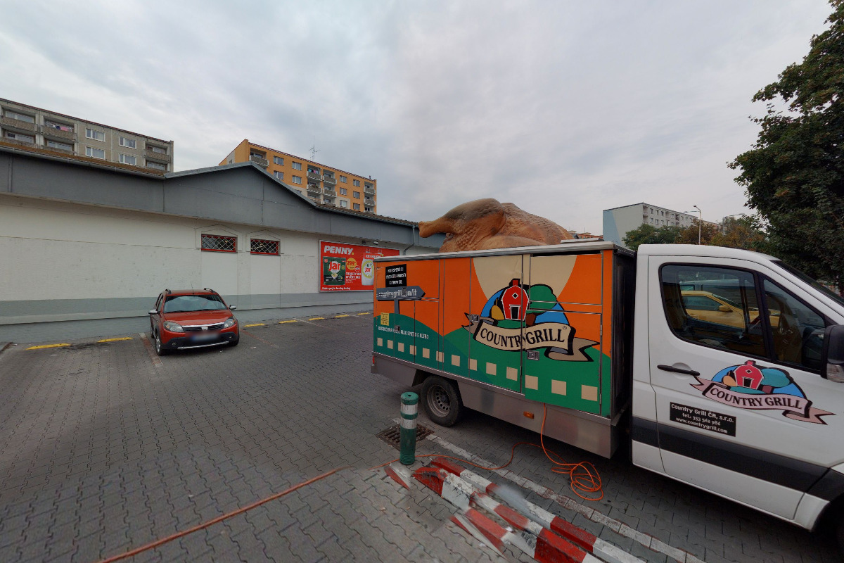 Country Grill ČR, s.r.o. foto 2