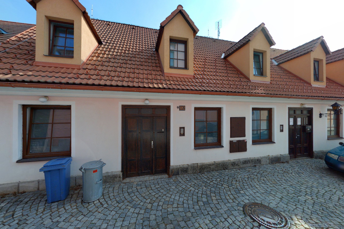 MUDr. Ondřej Drátovský, s.r.o.