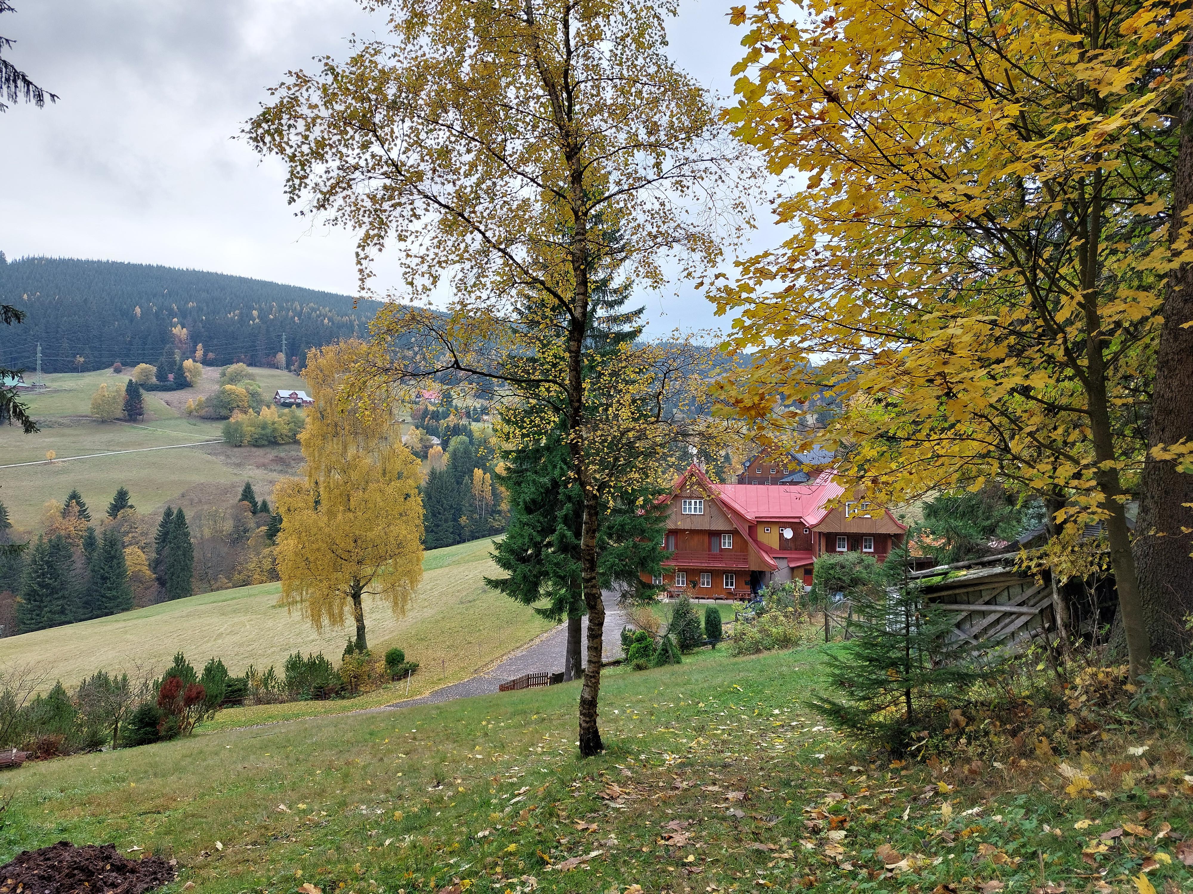 Pension U Wondráčků foto 5