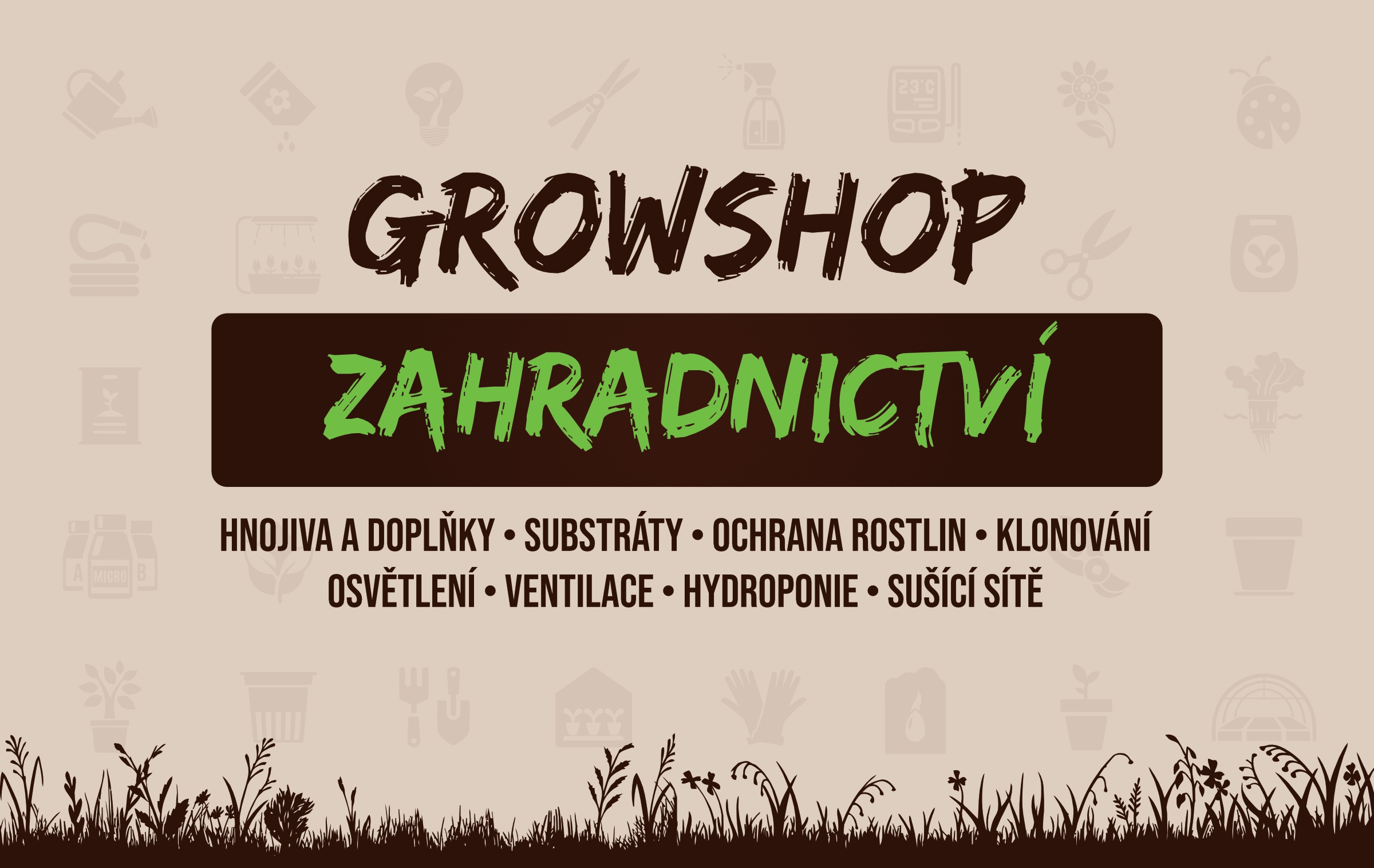 Konopná speciálka & Growshop foto 4