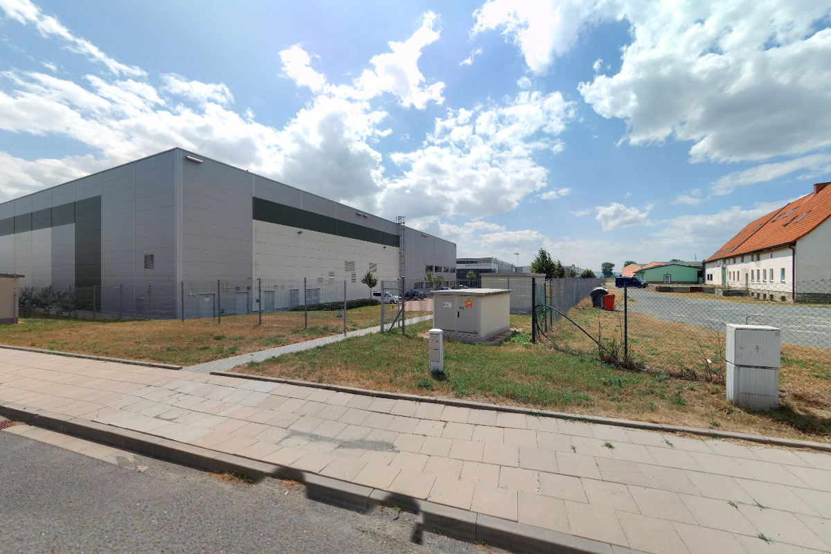 Nissens Cooling Solutions Czech, s.r.o.