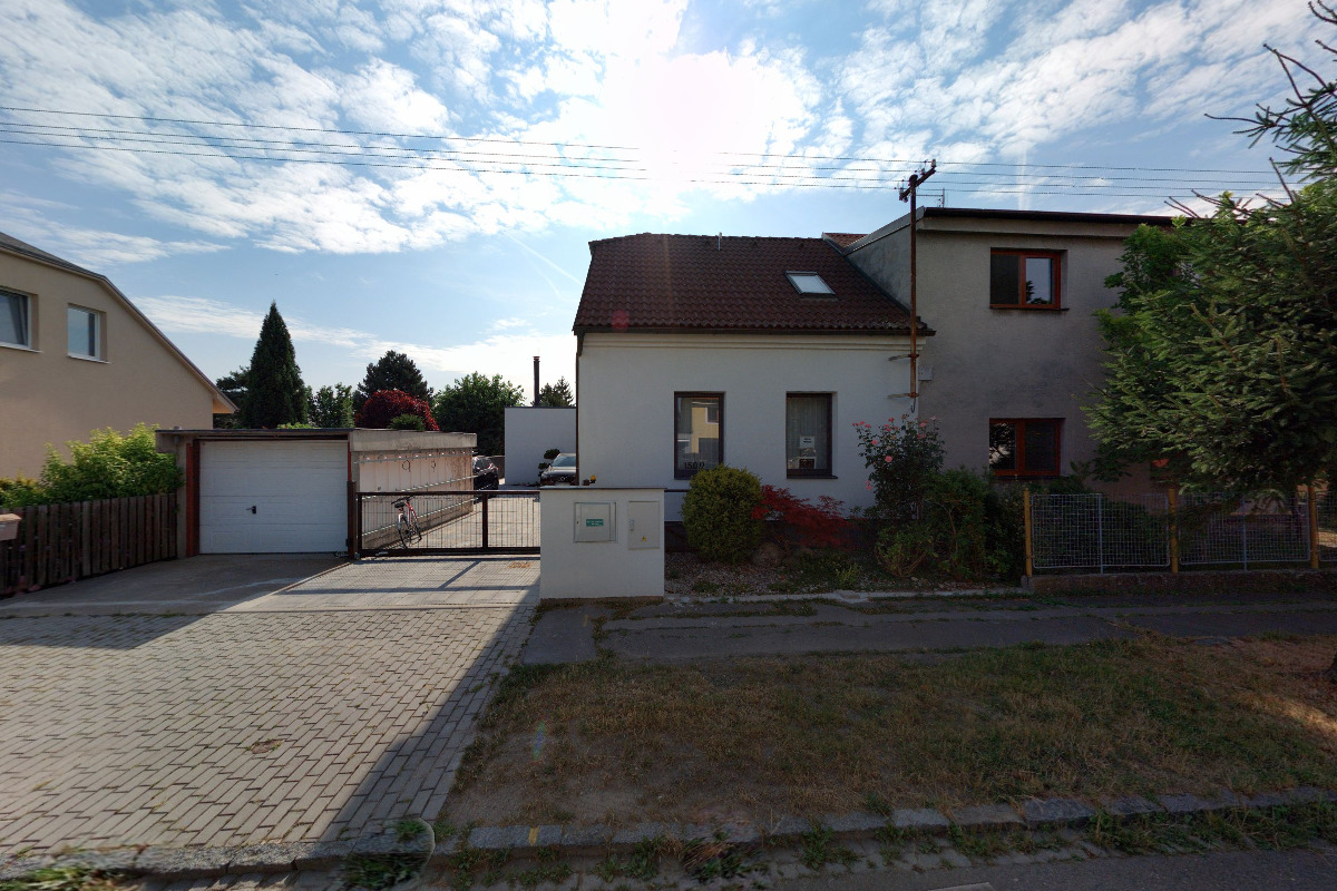 Nehtové studio - Kateřina Bulíčková