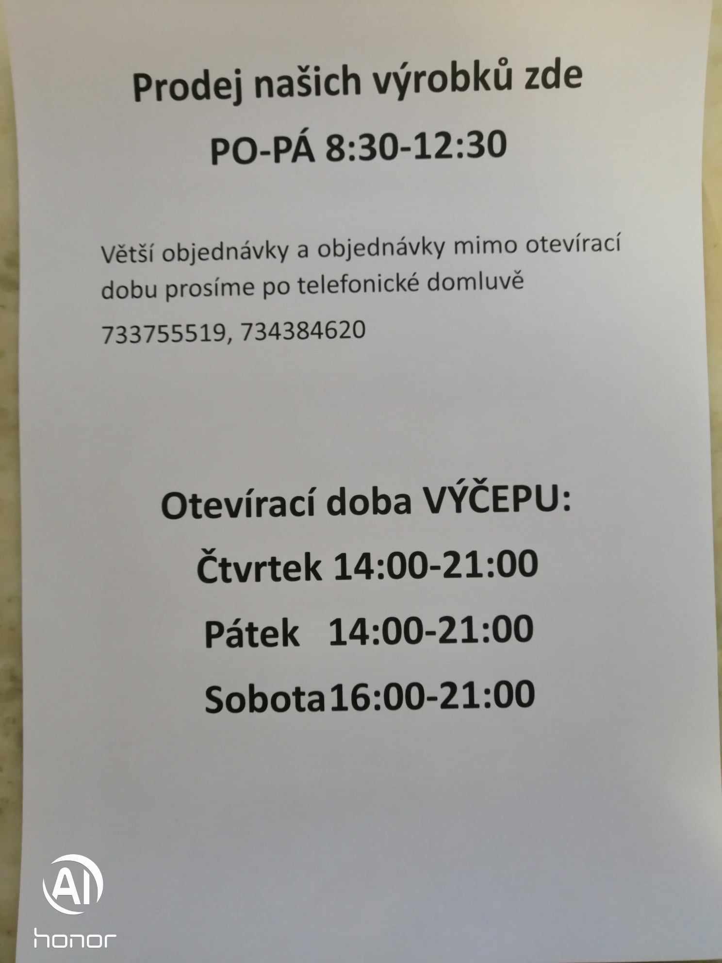 Pivovar & Šunkárna Bohdaneč foto 3