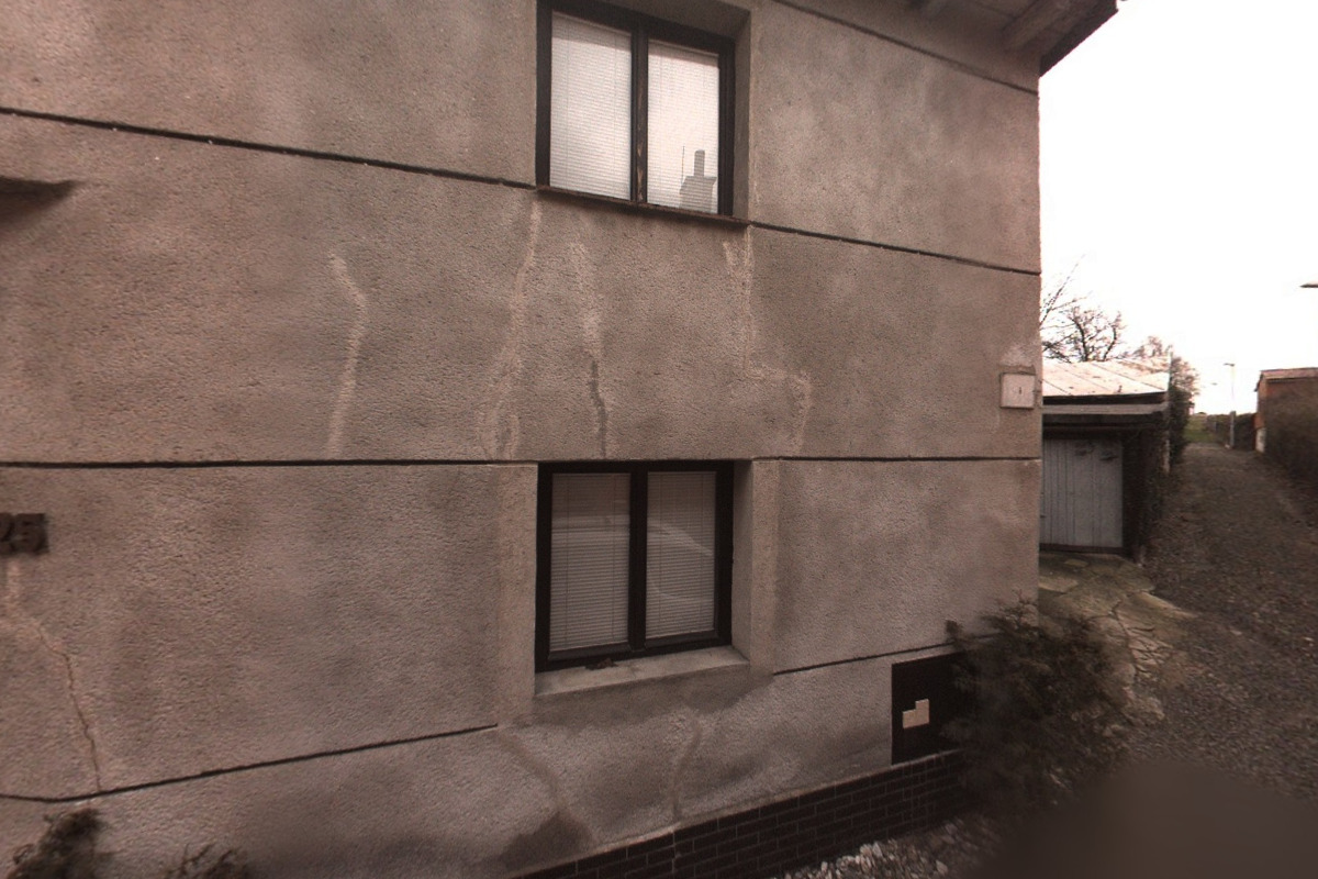 Patrik Veselský - ÚKLID VŠEM