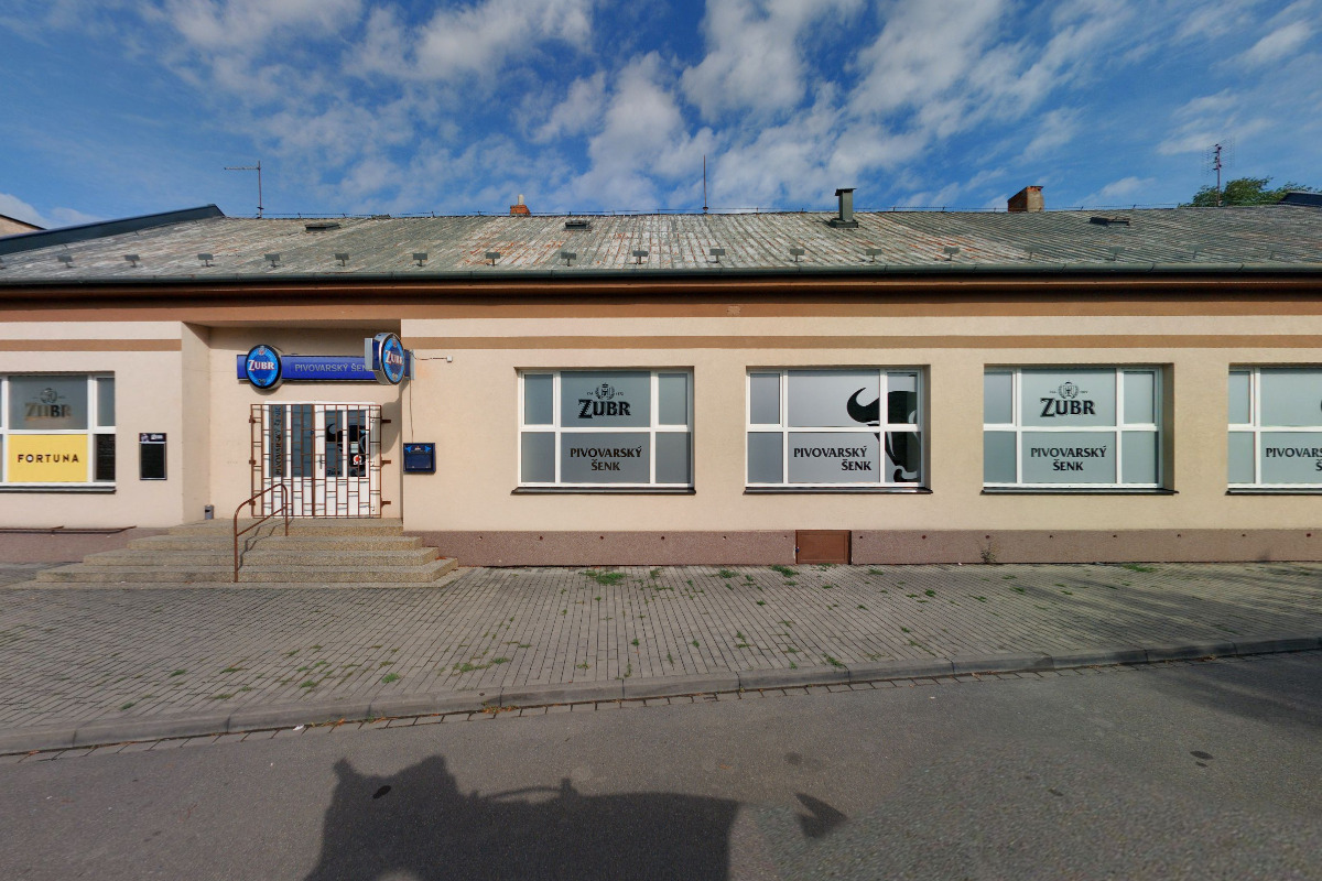 Pepinova pizza foto 1