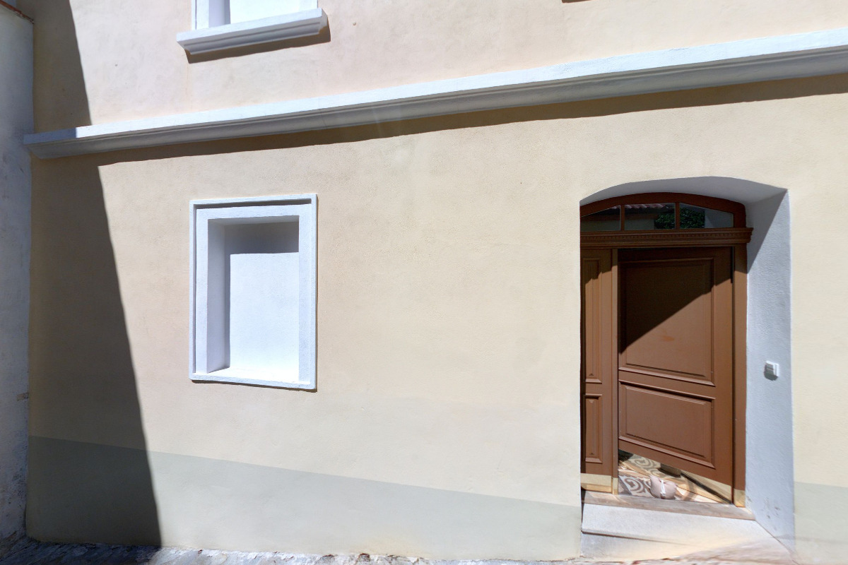 Apartmán Vallon Chéri foto 6