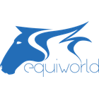 Logo obchodu Equiworld.cz
