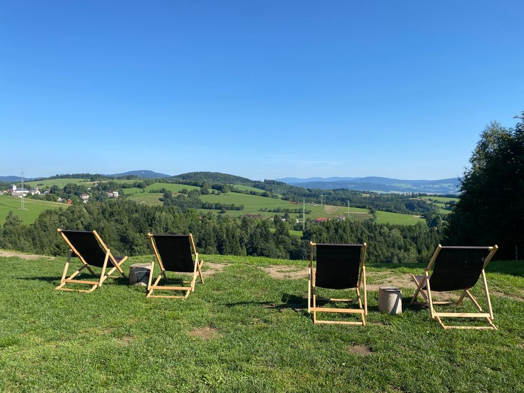 Hospůdka Gansberg foto 2