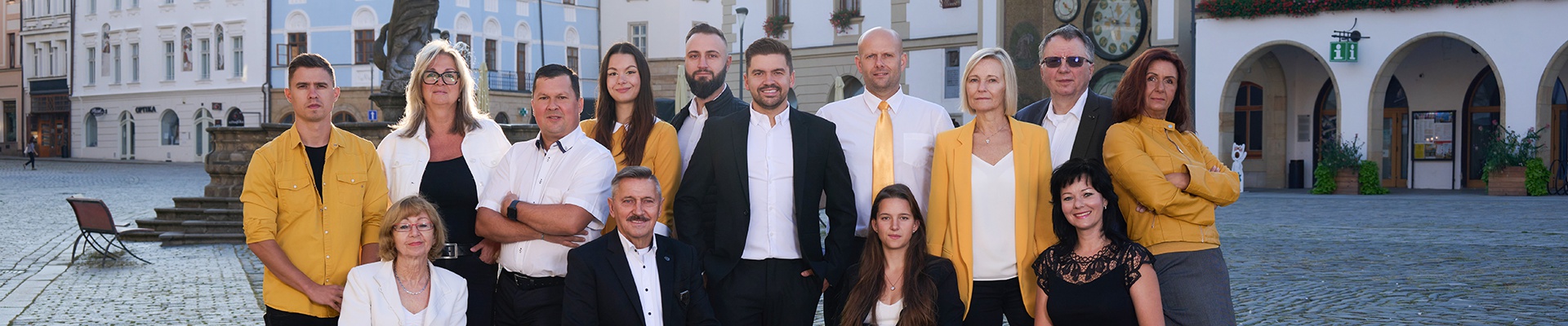 Úvodní obrázek Hanácká realitní kancelář