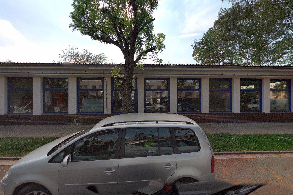 Autoservis Radek Roubíček