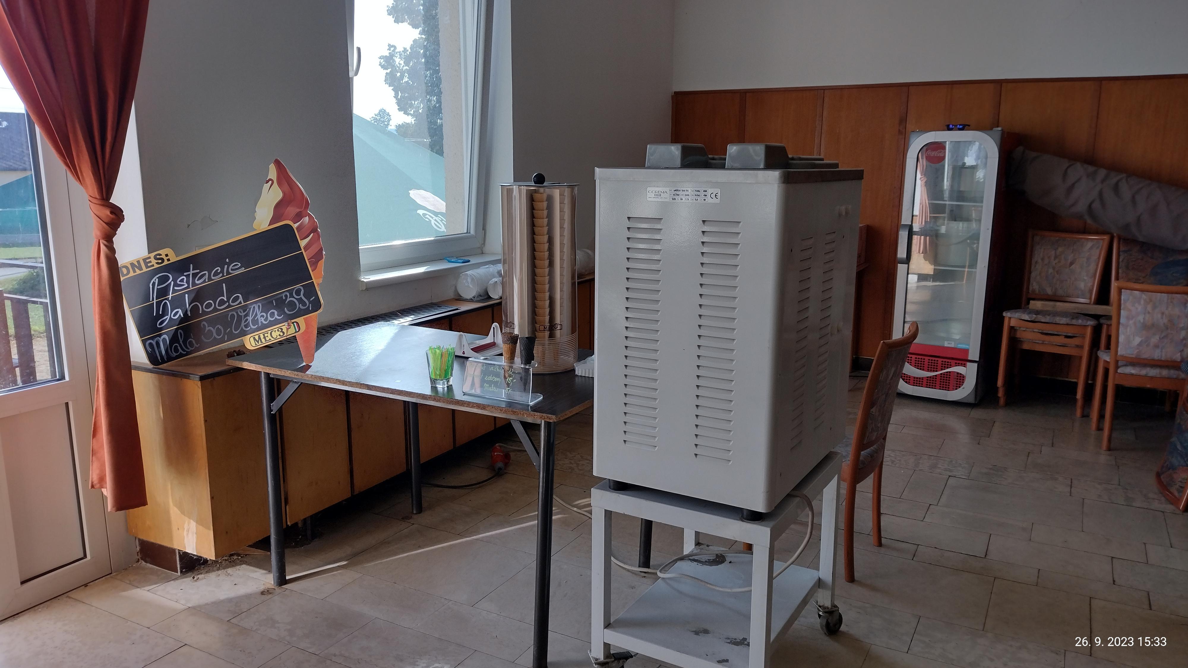 Restaurace Osek 10 foto 6