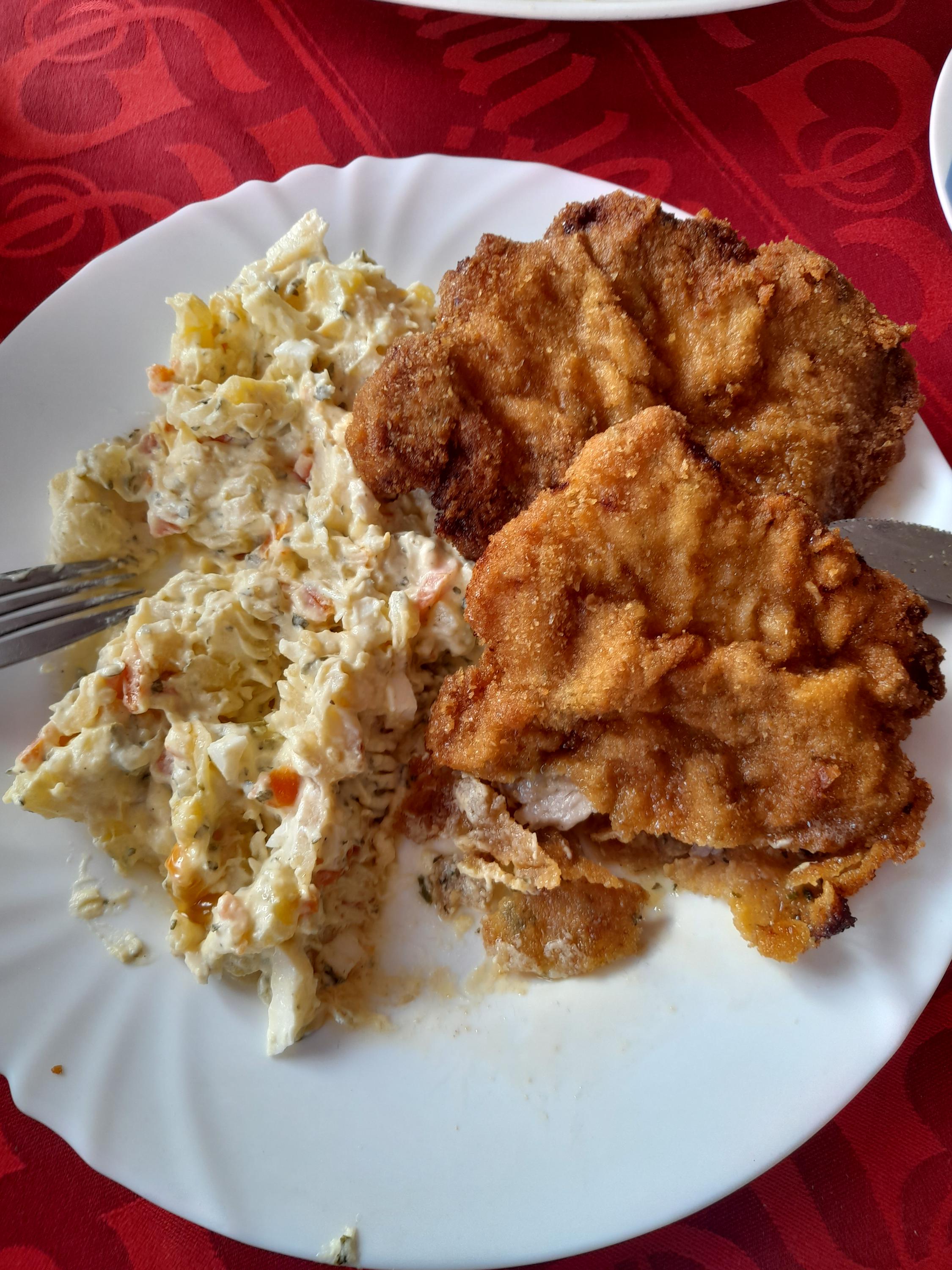 Motorest Blažejovice u Bobana a Cesara foto 4