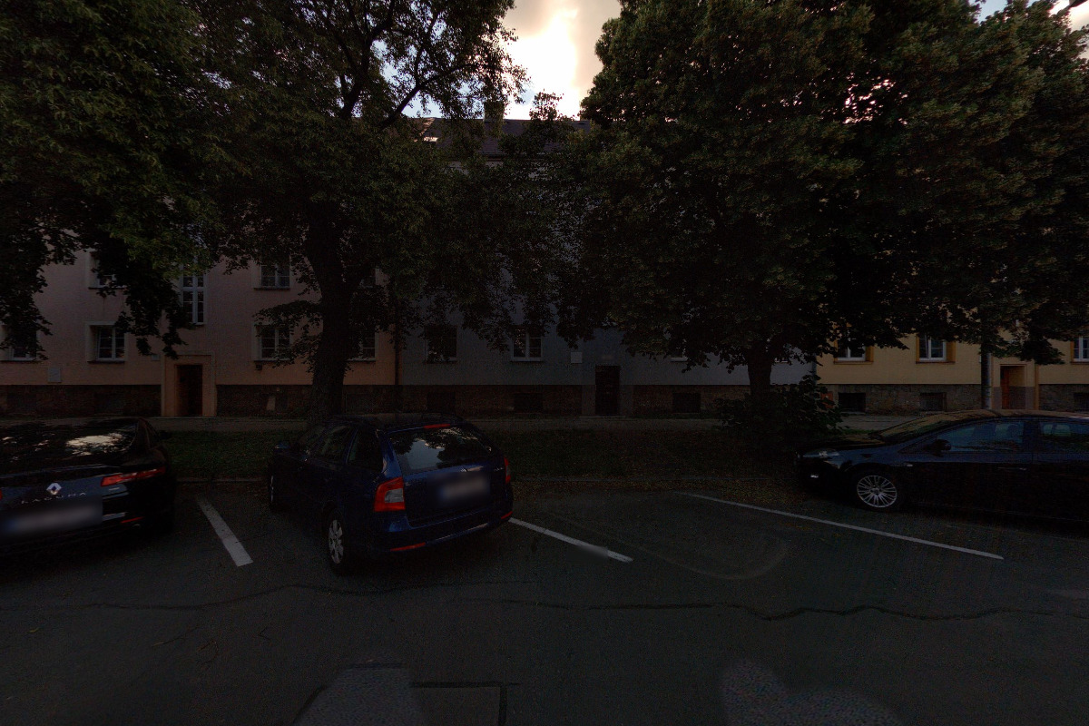 Pavel Kotásek - Revize