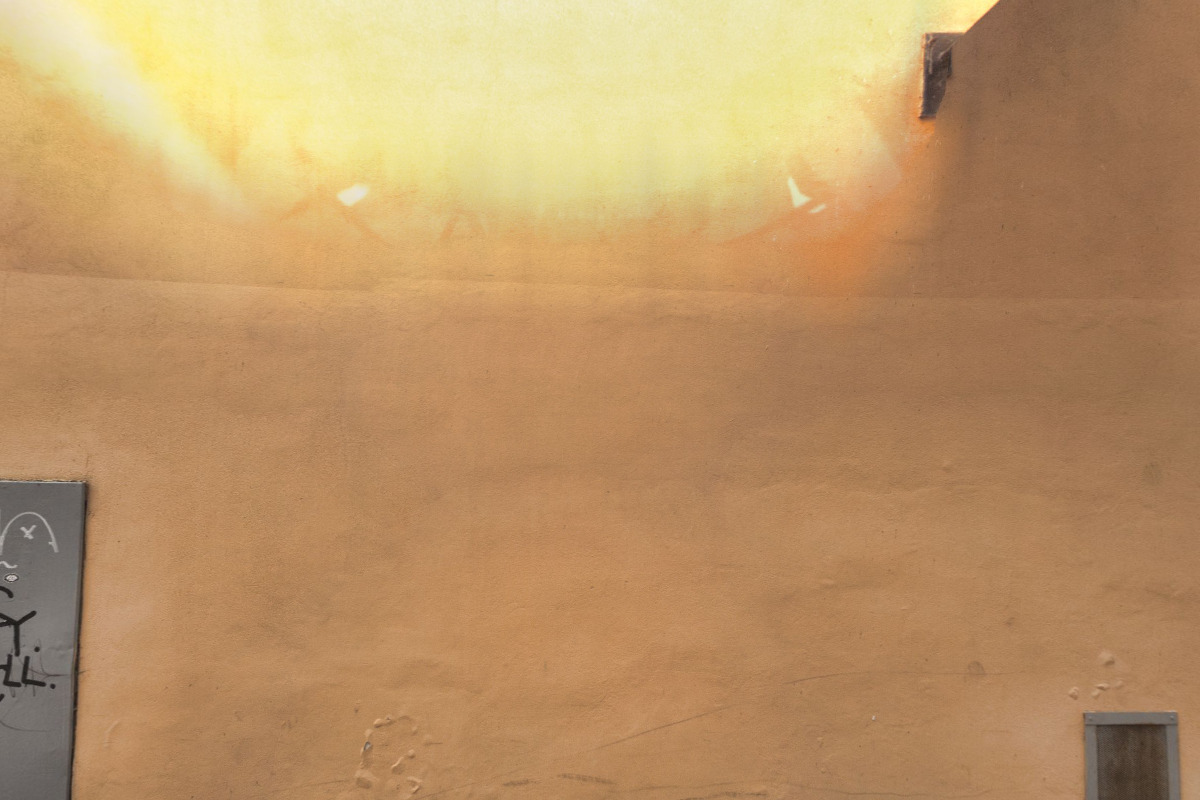 Retro bistro Kamenka