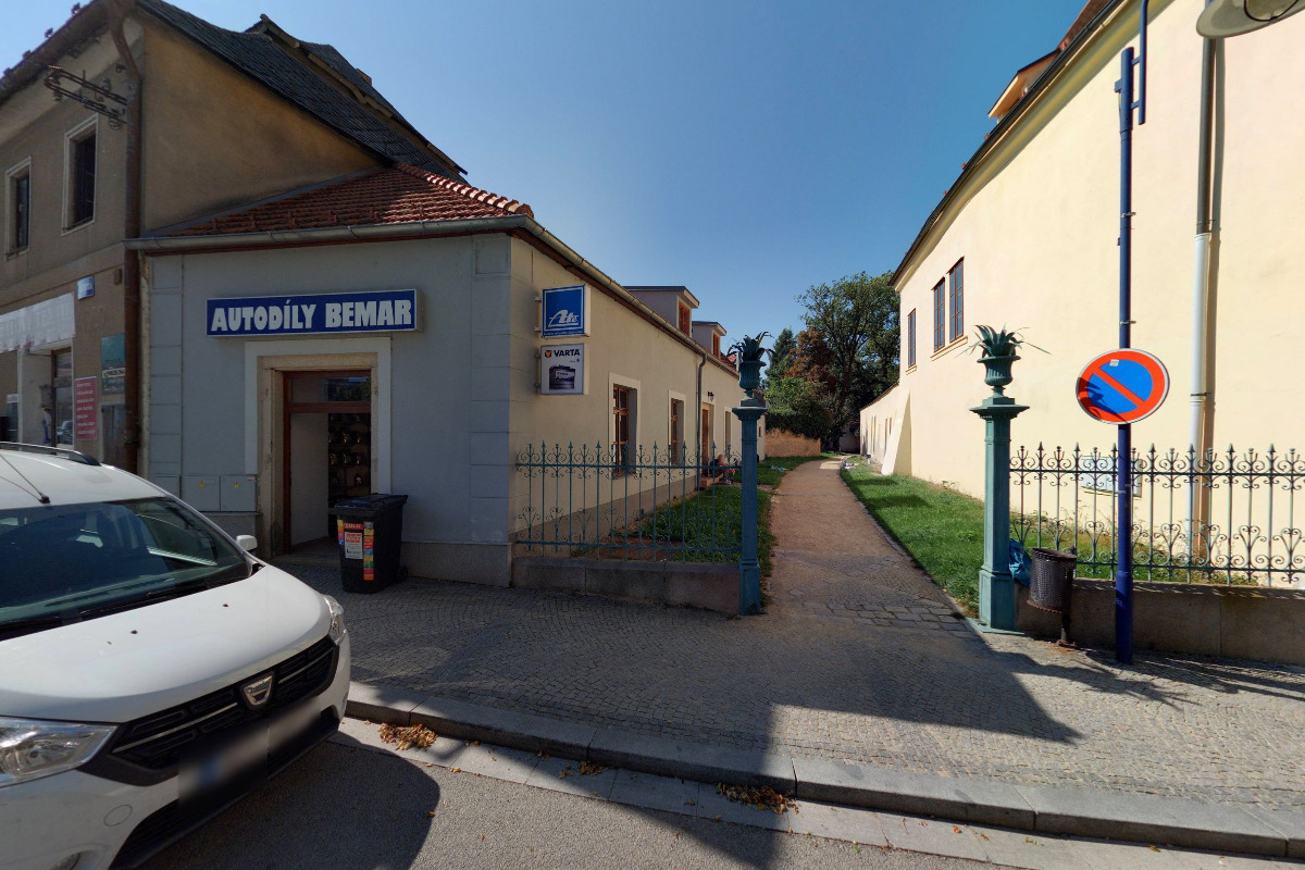 AUTODÍLY BEMAR foto 2
