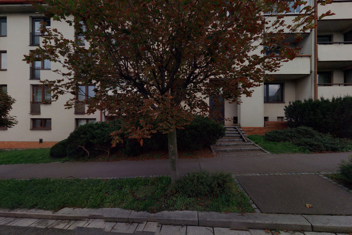 Petr Slanina - pokládání dlažeb foto 2